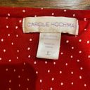 Carole Hochman Carols Hochman Red Sleep Shirt Photo 2