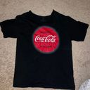 Coca-Cola Vintage Tshirt Photo 0