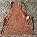 Aerie Real Soft Ribbed Tank Top Photo 0