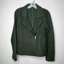 Tahari  Wool Blend Jacket Photo 5