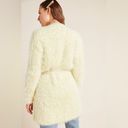 Anthropologie Larkin Shimmer Knit Cardigan Photo 2