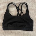 Lululemon Sports Bra Photo 1