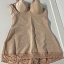 Vedette Shapewear Shapewear Dress Style Size L Photo 1