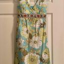 Trixxi Floral Sleeveless Dress Photo 1