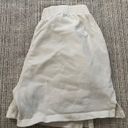 John Galt shorts white size small Photo 9