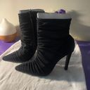 ZARA Ankle Boots Photo 0