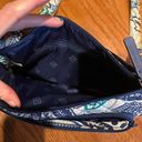 Vera Bradley Floral Satchel Purse Photo 2