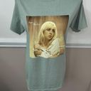 Billie Eilish Happier Than Ever Short Sleeve Tee Size Small Photo 0