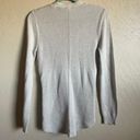 CAbi 3161 Shirttail Cardigan Small Photo 6