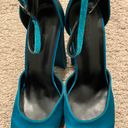 Wild Diva Lounge Platform Pumps  Photo 0