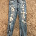 American Eagle jeans next level stretch Photo 1