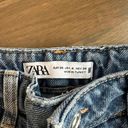 ZARA Jeans Photo 2