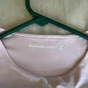 Abercrombie & Fitch  seamless bodysuit Photo 1