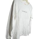 Krass&co One Of These Days . White T-Shirt nwt Photo 1