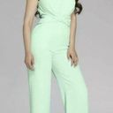 Guess by Marciano  CAMILLE WRAP JUMPSUIT mint Photo 2