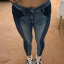 American Eagle Outfitters Skinnies Photo 2