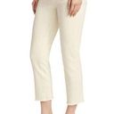 L'Agence  Sada Granite High-Rise Crop Slim Jeans Photo 0