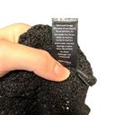 Krass&co  Ruffled-Trim Turtleneck Sweater in Black Size Small Photo 9