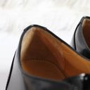 Valentino Garavani Valentino Plain Toe Patent Leather Derby Oxford Loafers Photo 8