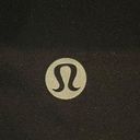 Lululemon Black Leggings Size 2 Photo 2