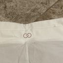 Petal CALIA Anywhere  Hem Running Shorts NWT White XXL Photo 9