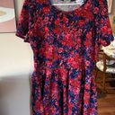 LuLaRoe Gorgeous  Amelia Photo 5