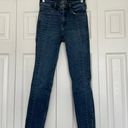 Abercrombie & Fitch High Rise Jeans Photo 3