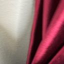 Speechless  Burgandy Long Prom Formal Dress With Pockets Juniors 3 Photo 7