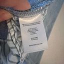 CAbi  higher straight jeans #5883 8 Photo 3