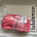 Lululemon NWT  Everywhere Belt Bag 1L Sakura Pink Photo 6