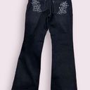 White House | Black Market  Embellished Jeans Size 10 SHORT Photo 0