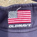 Old Navy Vintage Golf Hat Photo 1