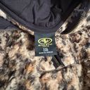 Athletic Works  Hooded Sherpa Jacket 2XL Photo 2