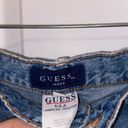 Guess Vintage Jean Shorts Photo 2