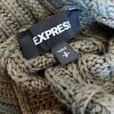 EXPRESS Sweater Photo 3