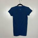 Lululemon Swiftly Tech Short Sleeve Shirt Size 6 Athletic Yoga Workout Stretch Photo 4