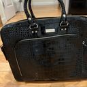 Kate Spade Crocodile Laptop Bag Photo 0