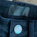 Vince  Black Dylan Skinny Jeans Womens Size 28 Photo 8