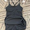 Gilly Hicks Athletic Dress Photo 2