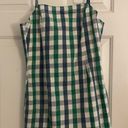 idem Ditto Plaid Mini Dress  Photo 0