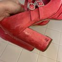 Circus by Sam Edelman Circus NY by Sam Edelman Mary Jane platform. 7.5 Photo 5