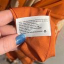 Alexis ✨ Target Flutter Sleeve Pleated Wrap Sz 3X Dress Orange✨ Photo 7