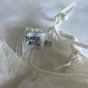 Princess Polly White Mini Dress Photo 2