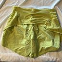 Lululemon  Run off Route High Rise Short 4” Photo 2