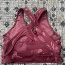 Gymshark Camo Sports Bra Photo 2