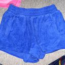 Aerie sweat shorts supper cute Photo 1