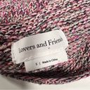 Lovers + Friends  Sz S Womens Marlene Knit Tank Top Photo 4