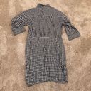 Gap Women’s Plaid  Dress Photo 2