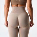 NVGTN Seamless Contour Leggings Photo 1