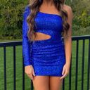 Windsor Hoco Dress Photo 1